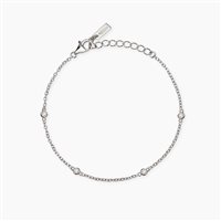 Bracciale Mabina Donna MY DIAMOND in Argento Diamante Lab Grown 534075